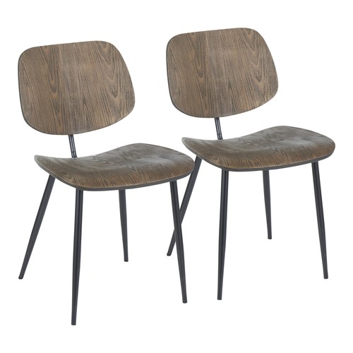 Wilson Chair - Set Of 2